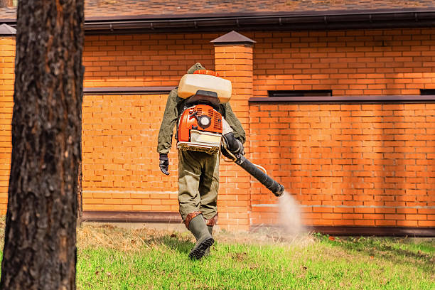 Trusted Fumigation Services service in Celebration, FL - Nex Pest Control